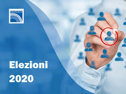 Le elezioni 2020 dei delegati della Fondazione Enasarco - IMG
